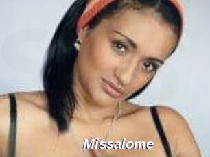 Missalome