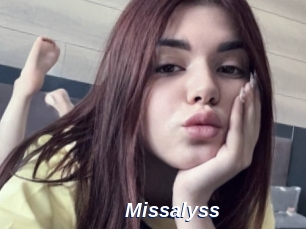 Missalyss