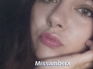 Missamberx