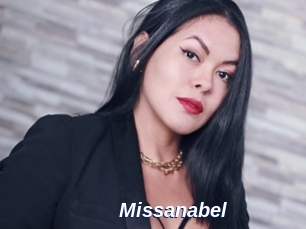 Missanabel