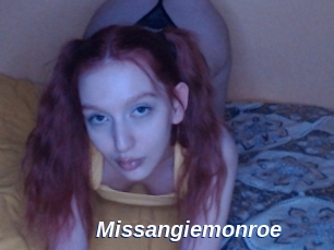 Missangiemonroe