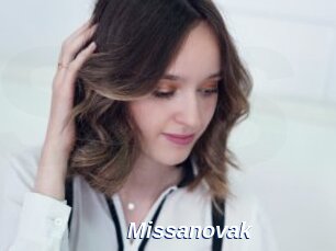 Missanovak