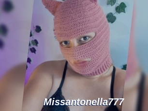 Missantonella777