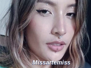 Missartemiss