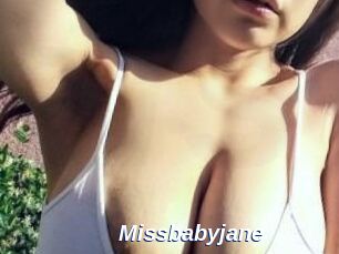 Missbabyjane