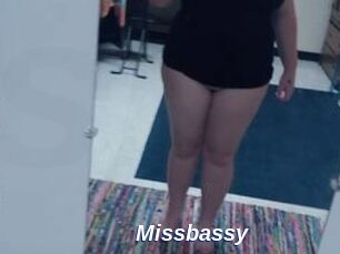 Missbassy