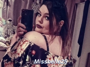 Missbelle25