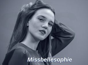 Missbellesophie