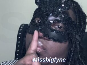 Missbigfyne