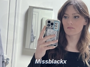 Missblackx