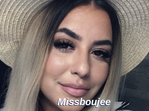 Missboujee