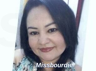 Missbourdie