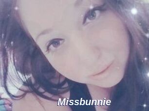 Missbunnie