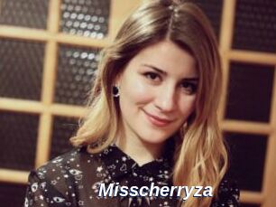 Misscherryza