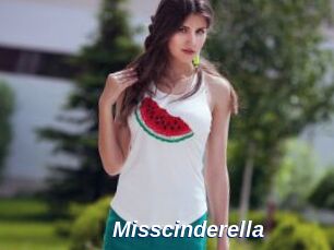 Misscinderella