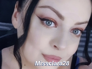 Missclara28