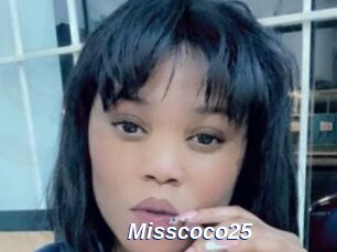 Misscoco25