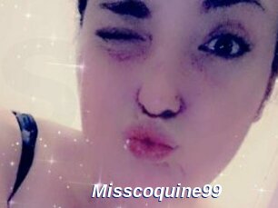 Misscoquine99