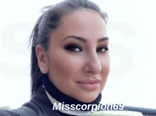 Misscorpion69