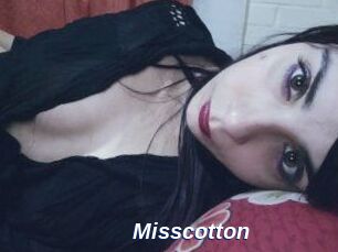 Misscotton