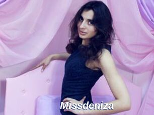 Missdeniza