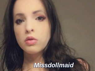 Missdollmaid