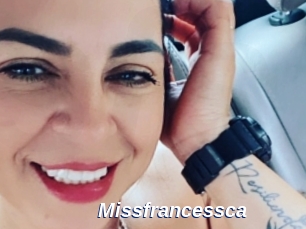 Missfrancessca