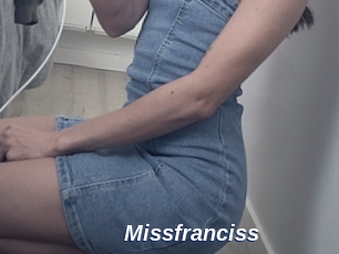 Missfranciss