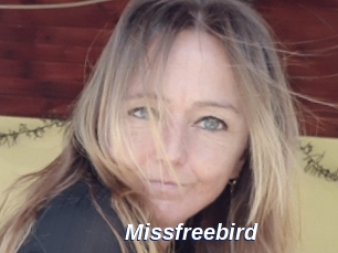 Missfreebird