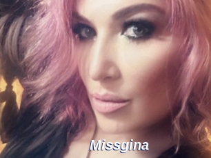 Missgina