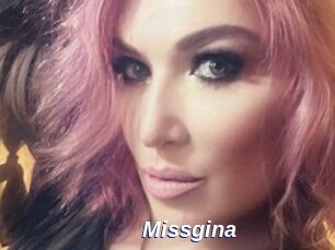 Missgina