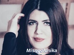 Missgoldnika