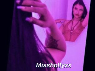 Misshollyxx