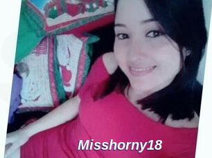 Misshorny18