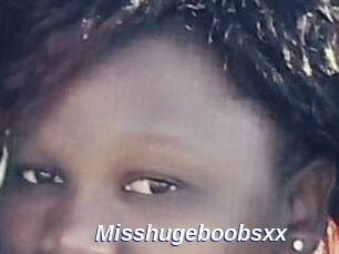 Misshugeboobsxx