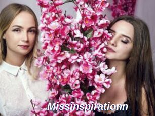 Missinspirationn