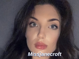 Missjanecroft