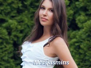 Missjasmins