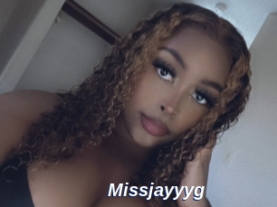 Missjayyyg