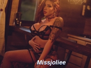 Missjoliee