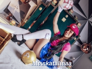 Misskatalinaa