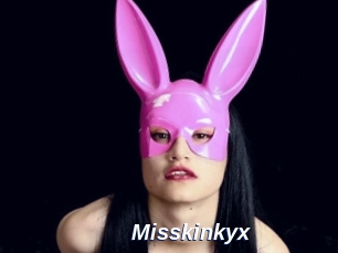 Misskinkyx