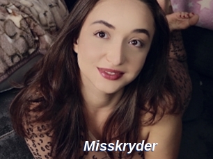 Misskryder