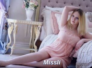 Missli