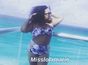 Misslolamarie