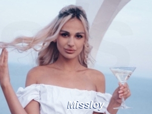 Missloy