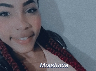 Misslucia