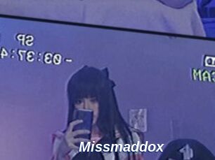 Missmaddox