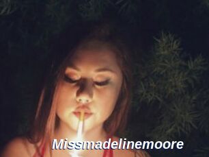 Missmadelinemoore