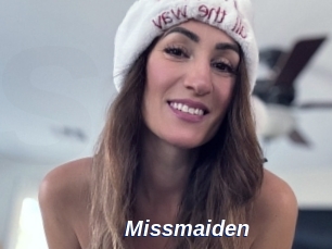 Missmaiden